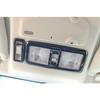 Carbon Fiber Front Reading Light Cover For Mitsubishi Pajero Montero 2009-2021