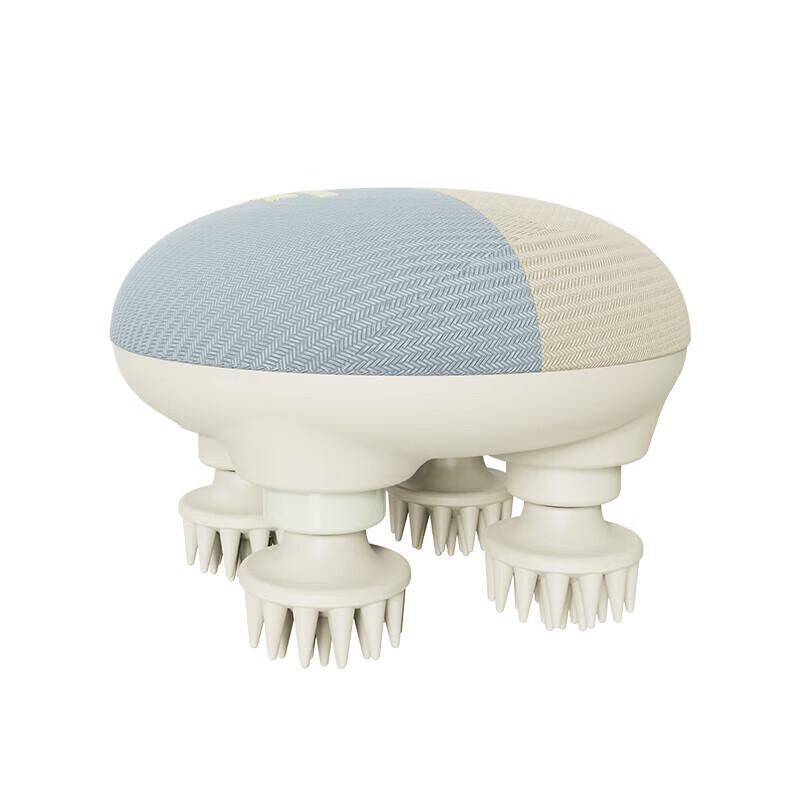 Electric Head & Scalp Massager