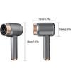 Wireless Hair And Air Output Usb Hair With Temperature Control And Wireless Dryer For And Shiny Hair Service Remove
