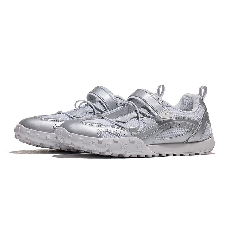 Camel Mengxia 2.0 Women's Breathable Retro Sneakers