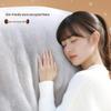 2025 Plush Waterproof Winter Windshield Cover for Electric Motorcycles