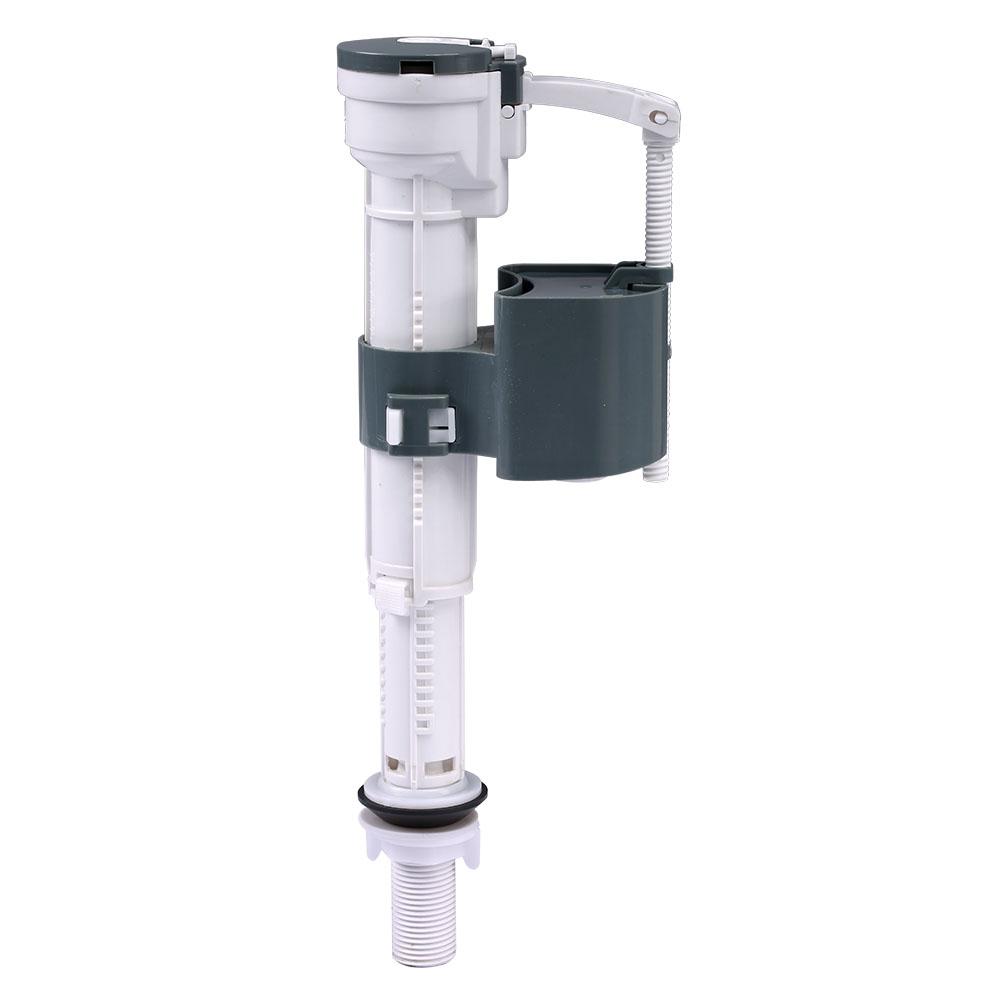 Economic Plastic Fittings Toilet Plastic Fill Valve and Flush Valve Toilet