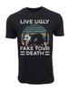 Üst giysisi – T-shirtler