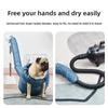 Pet Drying Bag, Hair Drying Wonder, Dog, Cat, Large Dog Special Bathing Quick-drying Hair Dryer, Automatic Drying Bag