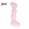 Body Support Cushion Cooling Pillow for Adults & Side Sleepers Breathable L-Shaped Long L Shaped Hugging Pillow Full Leg with Removable Cover
