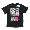 Pretty In Pink Movie Poster Direct To Garment Printed TShirt Unisex T-Shirt