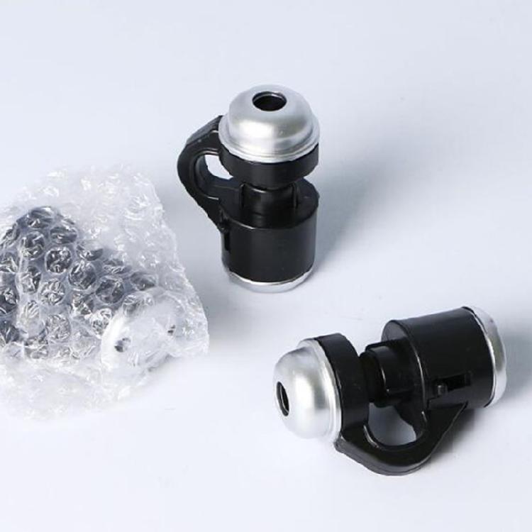 Microscope Universal Microscope Phone Macro-Lens for Study Antique- Jewelry-Jade