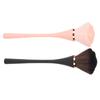 2 Pcs Makeup Brushes Set Accurate Coloring Smudge 3D Soft Rich Slender Bristles Loose Powder Blush Large Makeup Brush