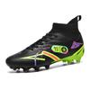 Soccer Boot Football Shoes Long Nails and Short Nails  Professional and Amateur Sneakers Latest  Model
