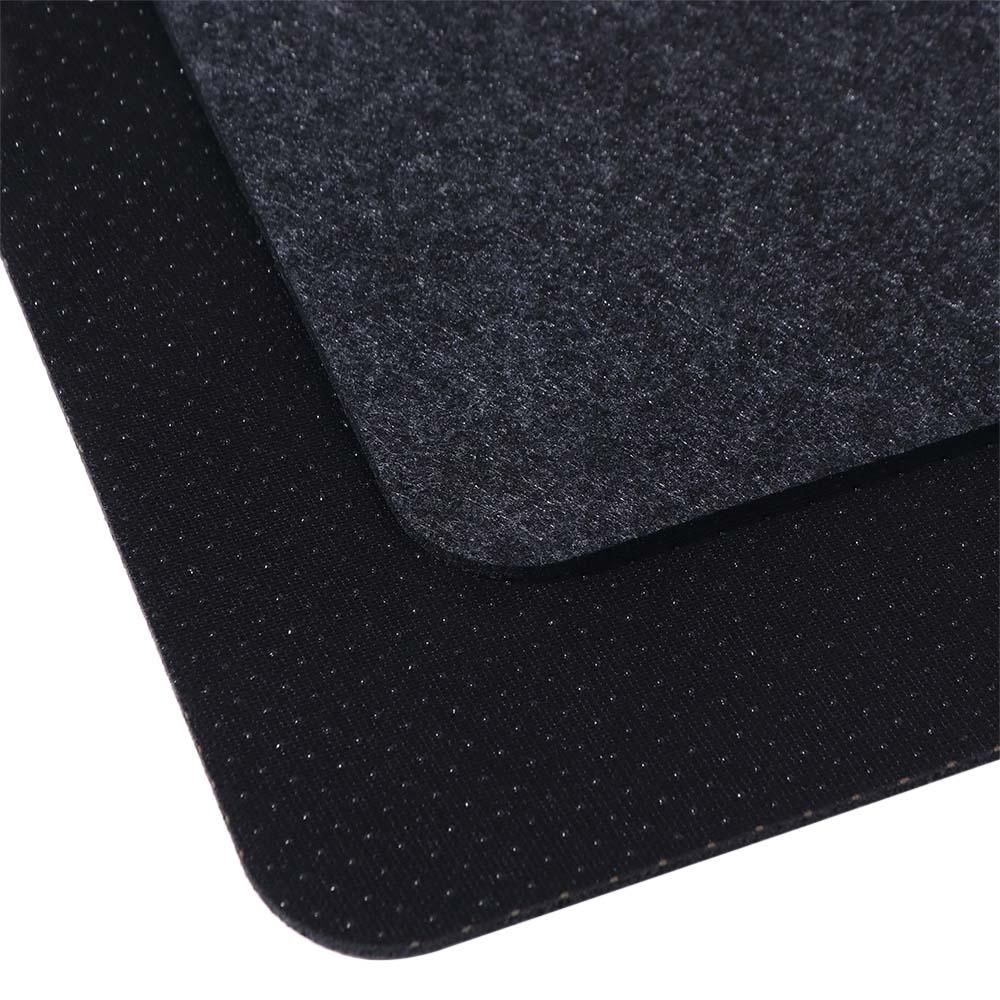 2pcs Heat Insulation Air Fryer Heat Resistant Pad Countertop Protector Mat  Kitchen Appliance