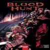 Blood Hunt Red Band by Jed MacKay Hardback Book 9781302958534
