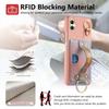 Luxury Wrist Strap Wallet Leather Case for Samsung Galaxy A35 A55 A05 A05S A54 A53 A34 A33 A32 Card Holder Back Cover