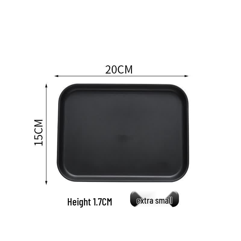 Deouxingguang Multifunctional Plastic Tray