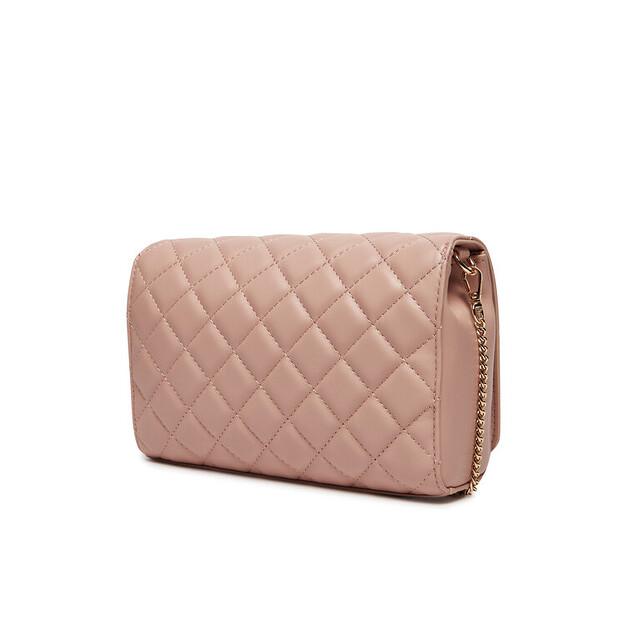 Handbag Liu Jo Ecs Crossbody AF4104 E0002 Pink