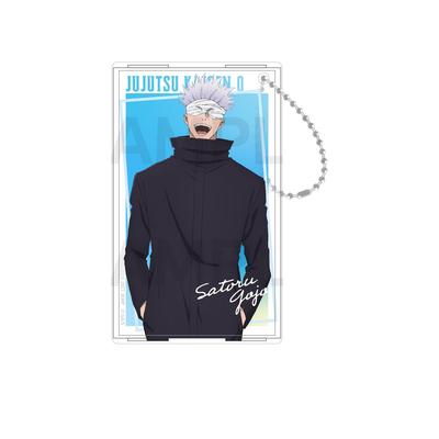 Jujutsu Kaisen the Movie 0 Gojo Satoru Clear Pass Case 02.