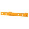 Bicycle Bottle Cage Four Holes Adjuster Hole Position Adjustment Fixed Frame RegulatorFour Holes Golden