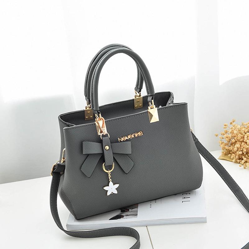 Women Bag Fashion Bag Korean Style Bag Female Shoulder Bag Casual Ladies Messenger Bag