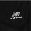 New Balance Unisex Pants Black