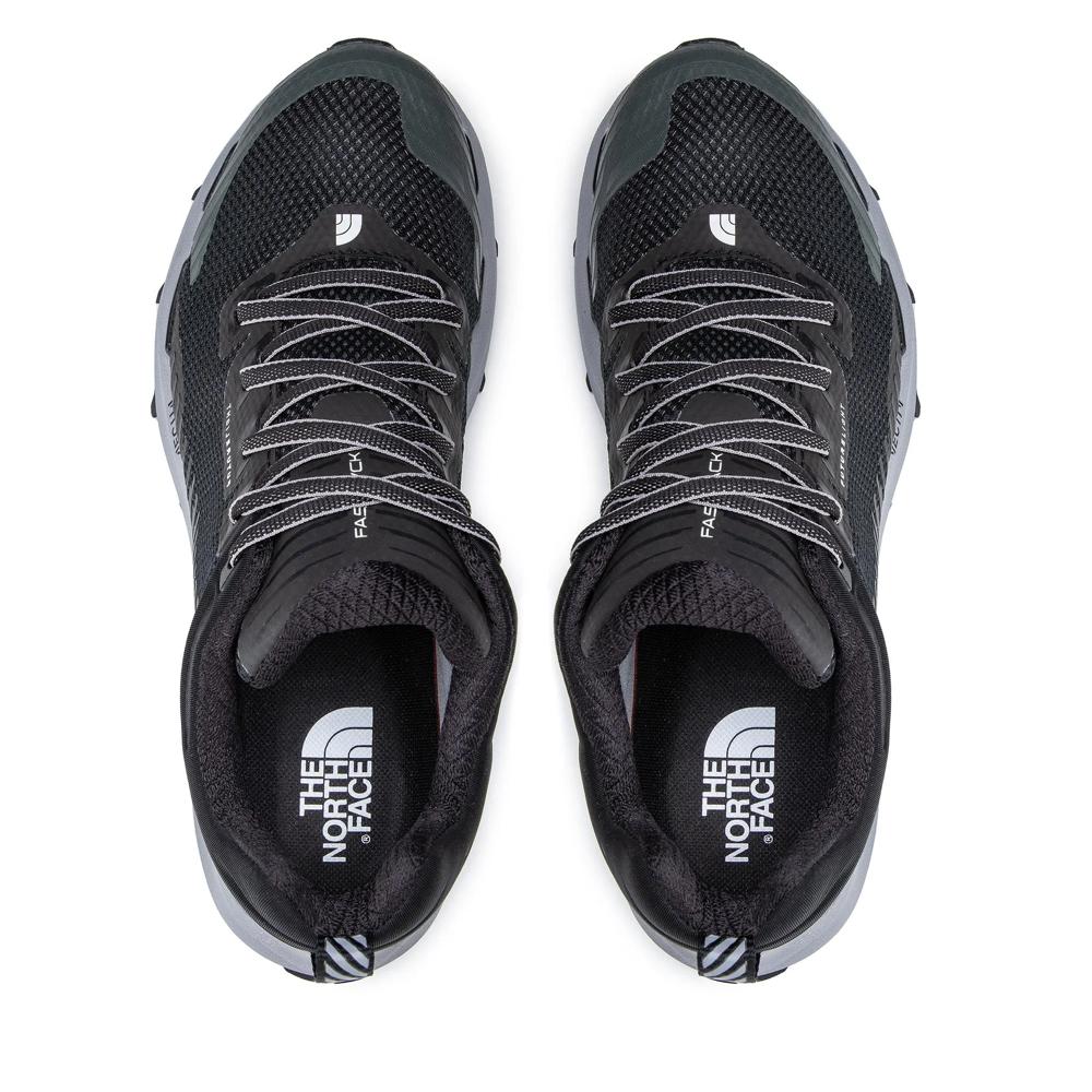 Sports shoes The North Face black