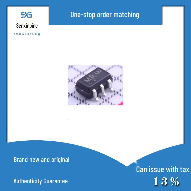 

NL27WZ16DFT2G Screen Printing MR, Surface Mount SOT363 SC88, New Original Buffer Driver