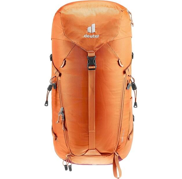 Рюкзак Deuter Trail 28 SL chestnut/maron (Damen) (3440623-9509)