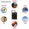 The Walking Dead Gaming Games Beach Towel Soft Microfiber Quick Dry Absorbent Quick Towels For Yoga