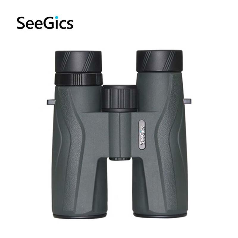 

SEEGICS 10x42 HD Low-Light Binoculars