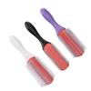 3Pcs 9 Row Hair Brush Scalp Massage Removable Detangling Styling Hair Brush Comb for Home Hair Salon