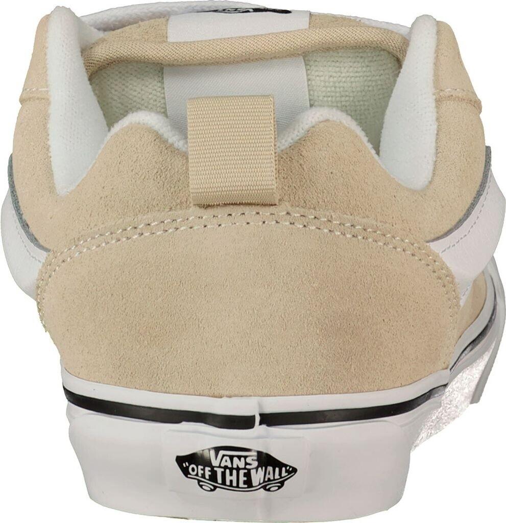 Vans Knu Skool Beige Sneakers (VN000CS0BLL1)