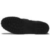 Timberland Sapatos Náuticos Autênticos Femininos de Nobuck Preto Prata A5NBC001