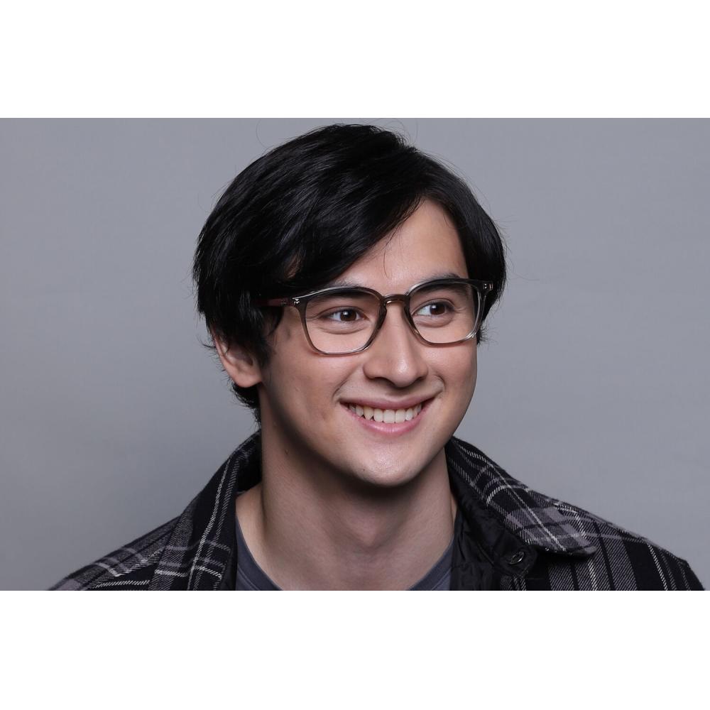 Ray Ban Rx7185 8083 Unisex Eyeglasses