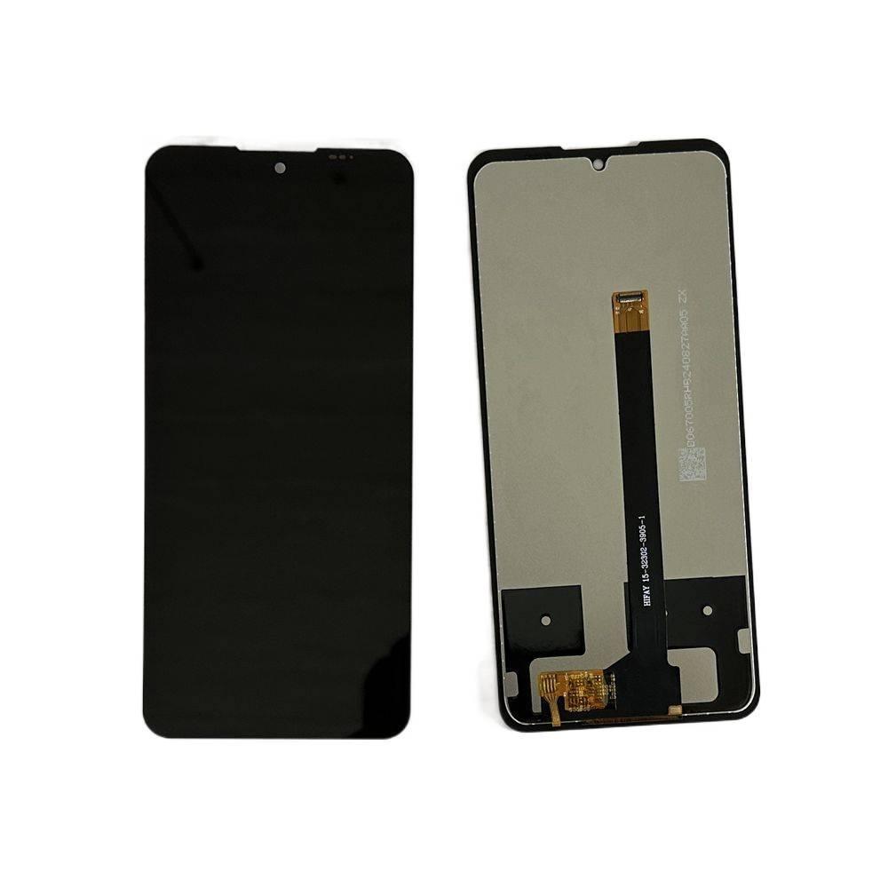 LCD Screen and Digitizer Full Assembly For Cubot Kingkong ES 3