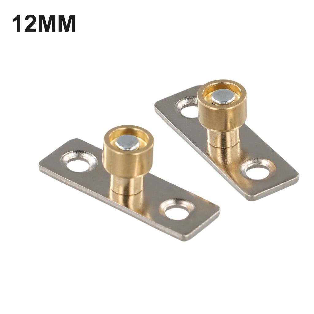 Localizzatore Tappo Guida Porta Scorrevoli 2 Pezzi Accessori