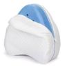 Quantité: 3 pièces Oreiller de Jambe Coussin pour Genoux de Mousse de Mmoire pour Un Sommeil Ergonomique multicolore COUSSIN