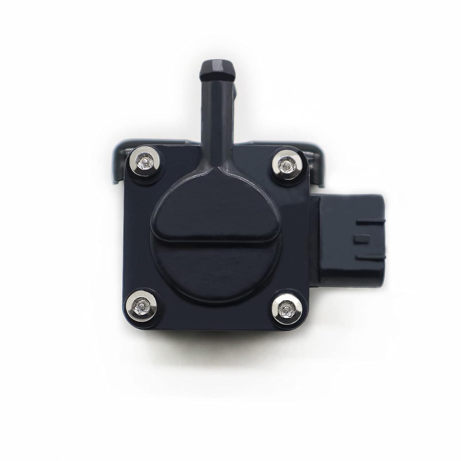 KEEPTOP 4921730 EGR Sensor DPF Sensor Compatible with Cummins EPA10 15L ISX/QSX Engines