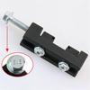Heavy Duty Steering Rack CV Joint Boot Clamp Locking Fastener Suitable for Long Lastings Performances Emergencies Fixes
