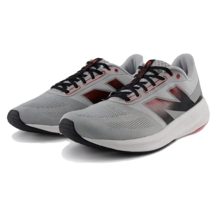 New Balance Nb Drft Lightweight Breathable Low-Top Running Shoes Men Sneakers Gray Red MDRFTLW3