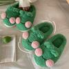 Sapatos de mulher – Pantufas para mulheres