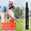 Golf Hand Grip Set To Correct Grip Posture Correction Aid Rubber Training Hand Grip