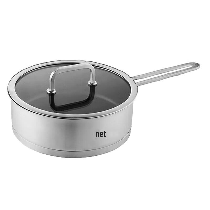 Zwilling Moment Coated Wok