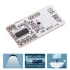 Motion Sensory HW-MS03 2.4Ghz To 5.8Ghz Microwave Detection Sensory Module For Automatic Lighting Control