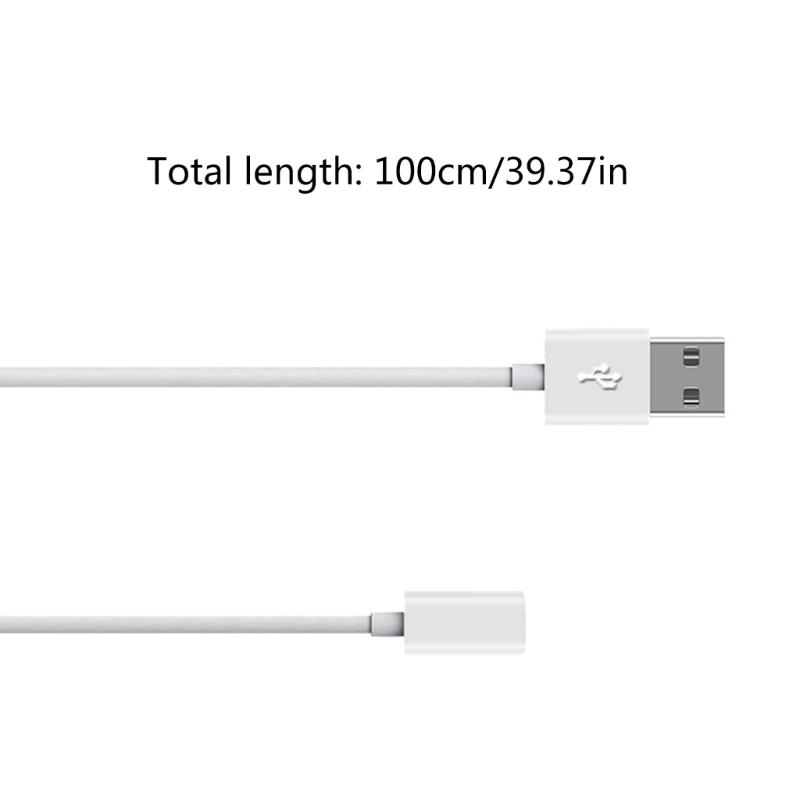 Nabíjecí adaptéry pro sluchátka USB nabíjecí kabel Napájecí nabíjení pro sluchátka FreeLace Pro2