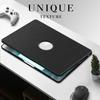 Laptop Case for MacBook Air 13 Inch (2025)/(2024)/(2022) (M2 A2681/M3 A3113/M4 A3240) Protective Cover