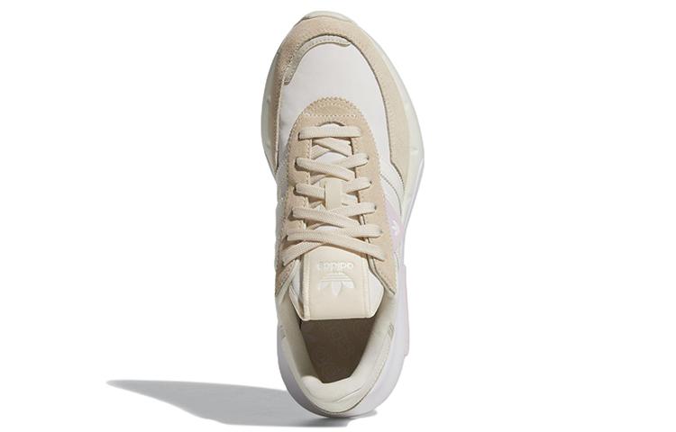 Retropy F2 Wmns Adidas Originals 'Wonder White' Women's GW8278