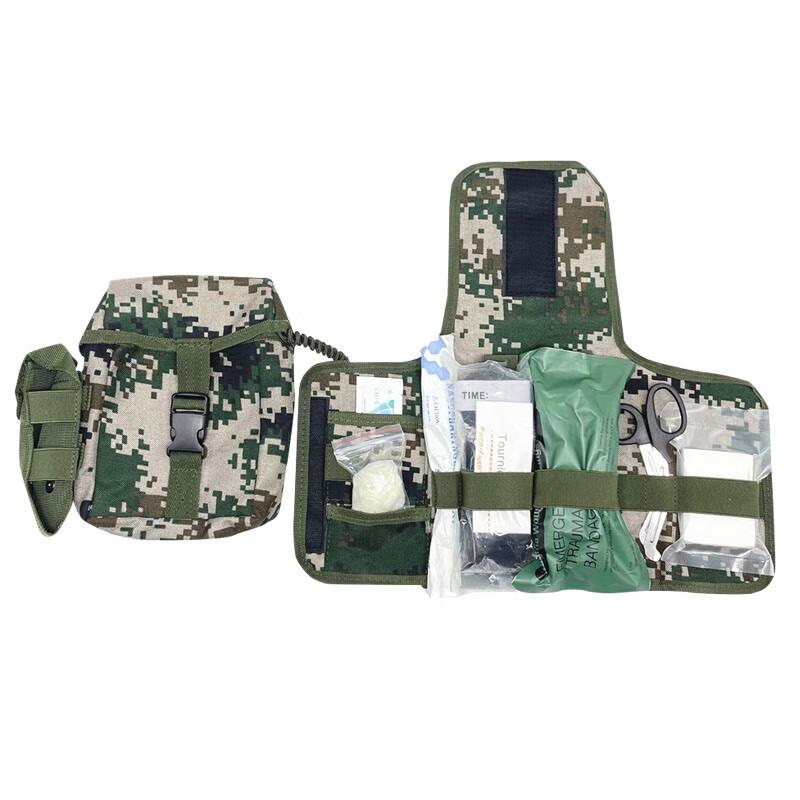 Chunsen S2015 Training First Aid Kit