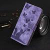 Butterfly Cat Leather Wallet Case for Xiaomi 15 14 11T 12T 13T 14T 15T POCO M3 M6 Plus X5 X3 Pro C65 C75 4G C85 Book Stand Cover