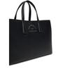Сумка KARL LAGERFELD KARL LAGERFELD A3W30315 чёрный