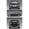 Welly 1/24 BMW 5 Series 535i 535 Alloy Car Model Diecasts Metal Vehicles Car Model High Simulation Collection Childrens Toy Gift