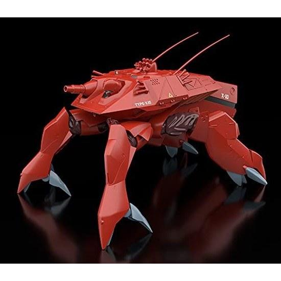 Good Smile Company MODEROID Mobile Police Patlabor HAL-X10 1 60 Scale Assembly Plastic Model Reissue