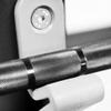 Barbell and Dumbbell Storage Rack